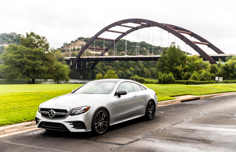Illustration for article titled The 2019 Mercedes-AMG E53 Packs a Turbo Inline-Six That’ll Make You Love Electricity